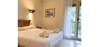 Hotel Pere D'Urg 3000 alojamientos turísticos en Encamp